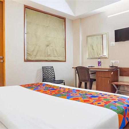 Fabhotel Classic Executive Phursungi 외부 사진
