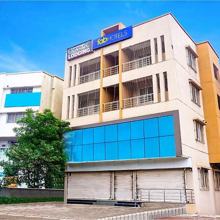 Fabhotel Classic Executive Phursungi 외부 사진